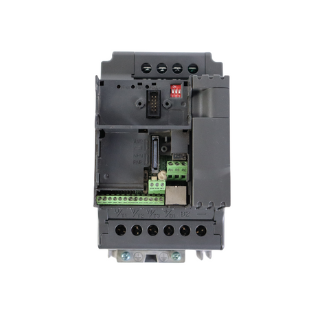 DELTA VFD022E43A 380V 2.2KW VFD-E Inverter - Rockss Automation