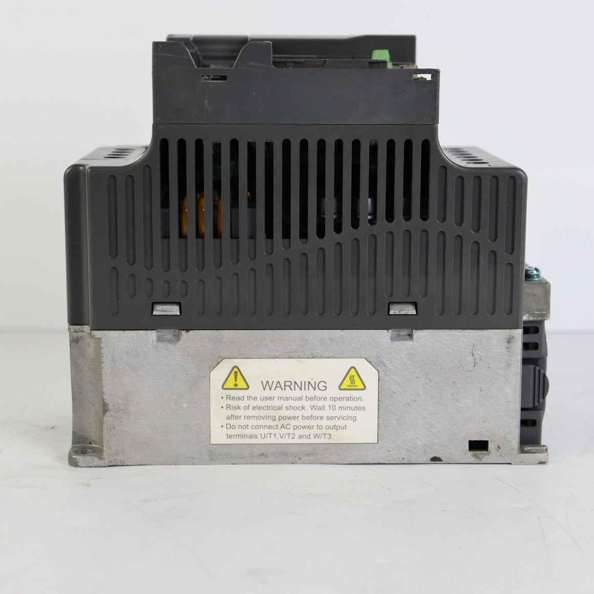 DELTA VFD022E43A 380V 2.2KW VFD-E Inverter - Rockss Automation