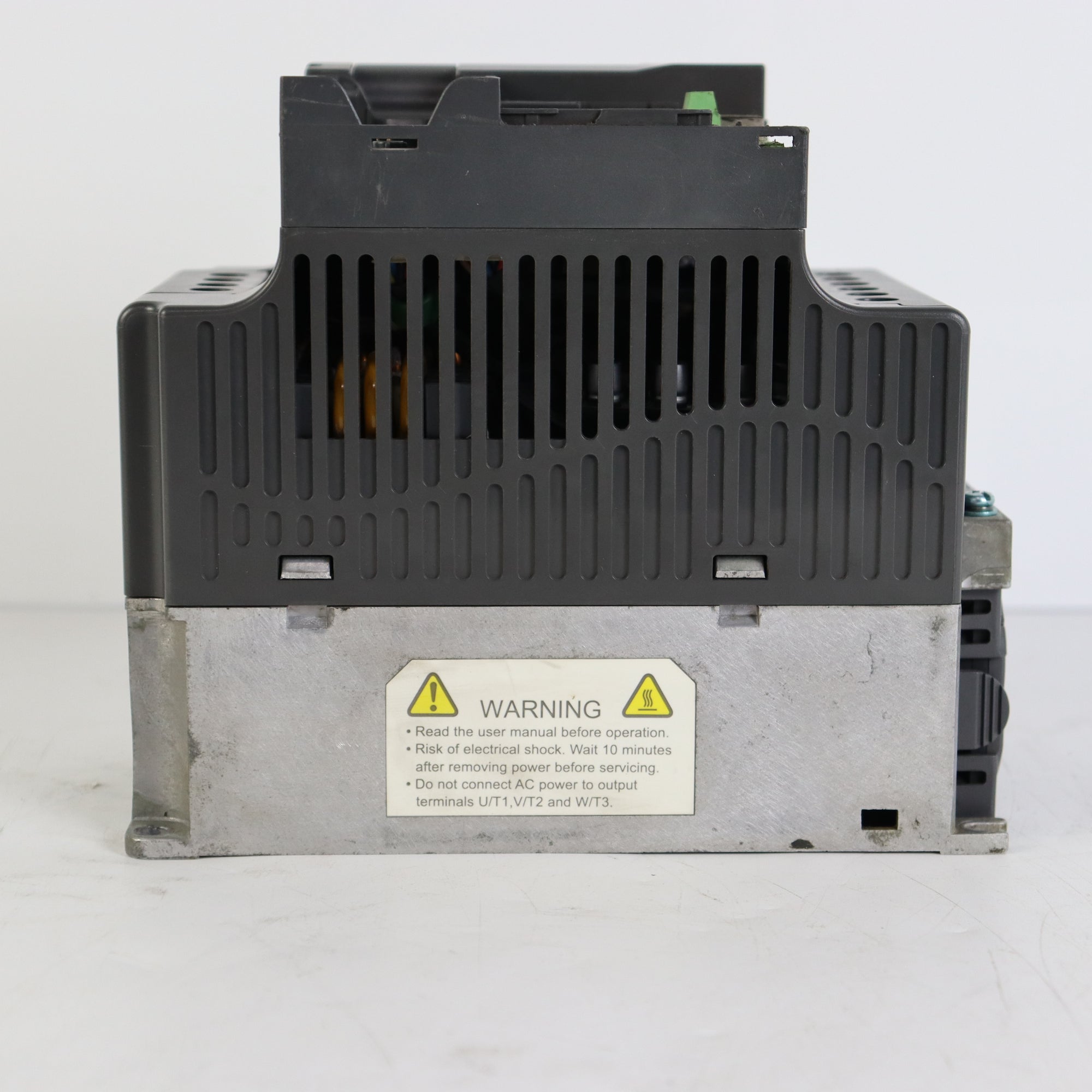 台達 VFD022E43A 380V 2.2KW VFD-E 變頻器
