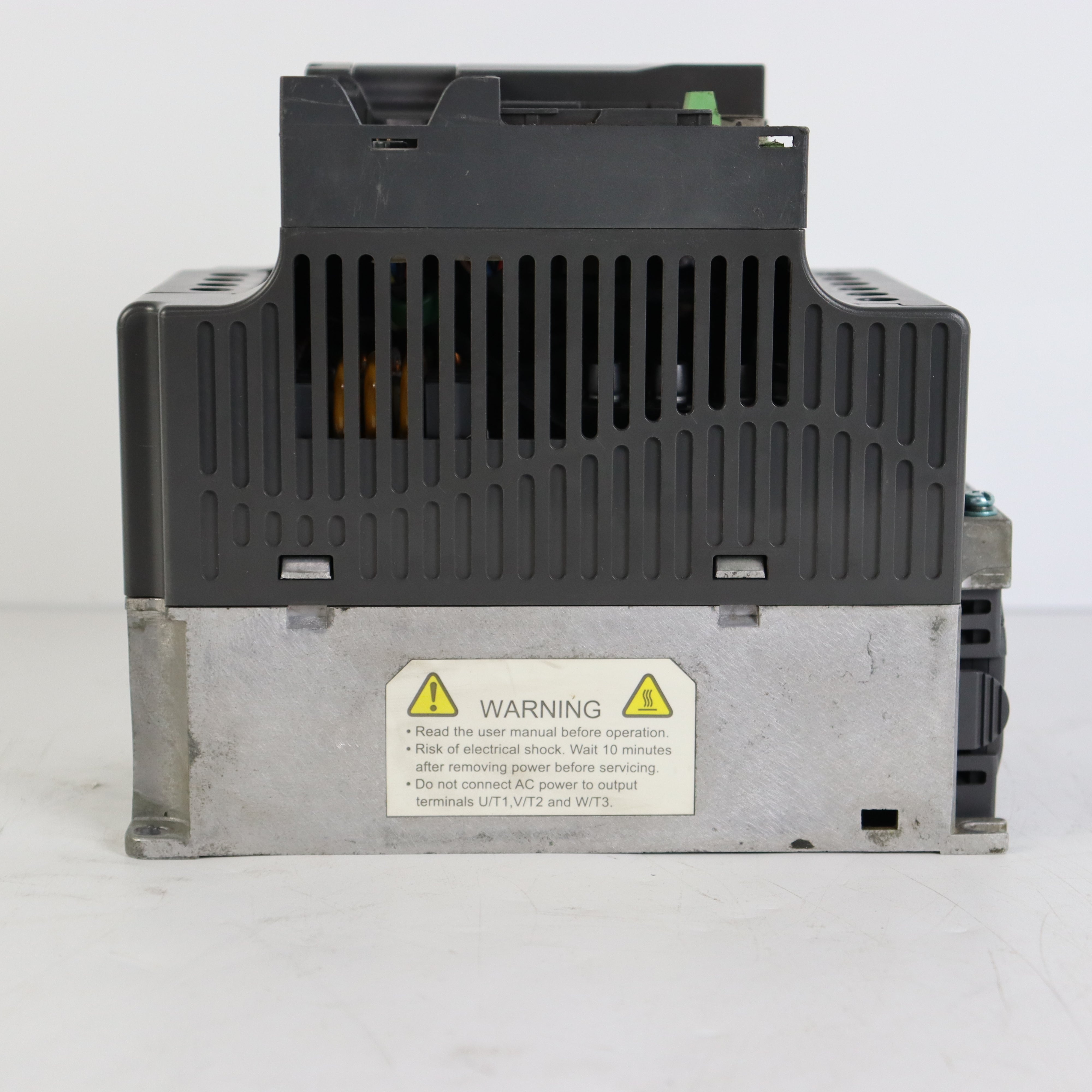 DELTA VFD022E43A 380V 2.2KW VFD-E Inverter - Rockss Automation
