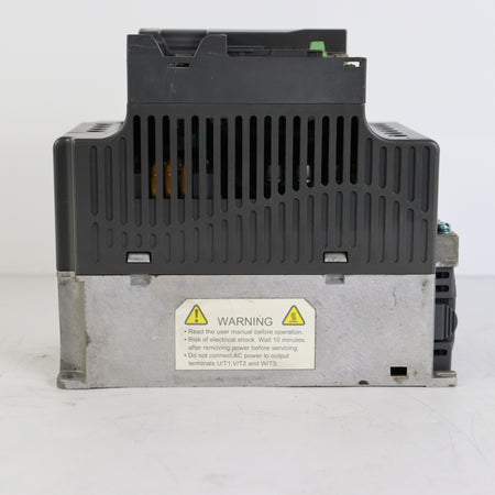 DELTA VFD022E43A 380V 2.2KW VFD-E Inverter - Rockss Automation