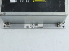 將圖片載入圖庫檢視器 MOOG 6524653400 ROTOR ELECTRONICS Laser Box（For Philips CT）