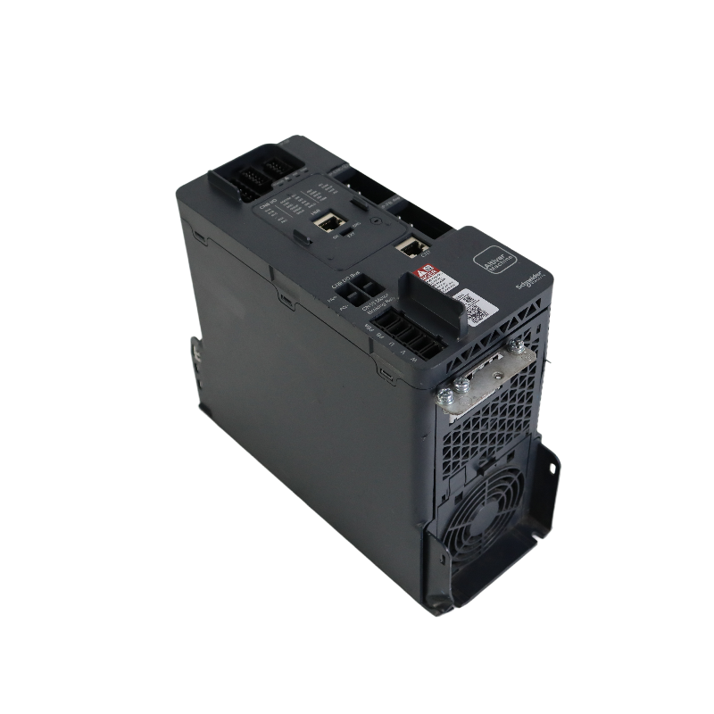 施耐德ATV340U55N4變頻器