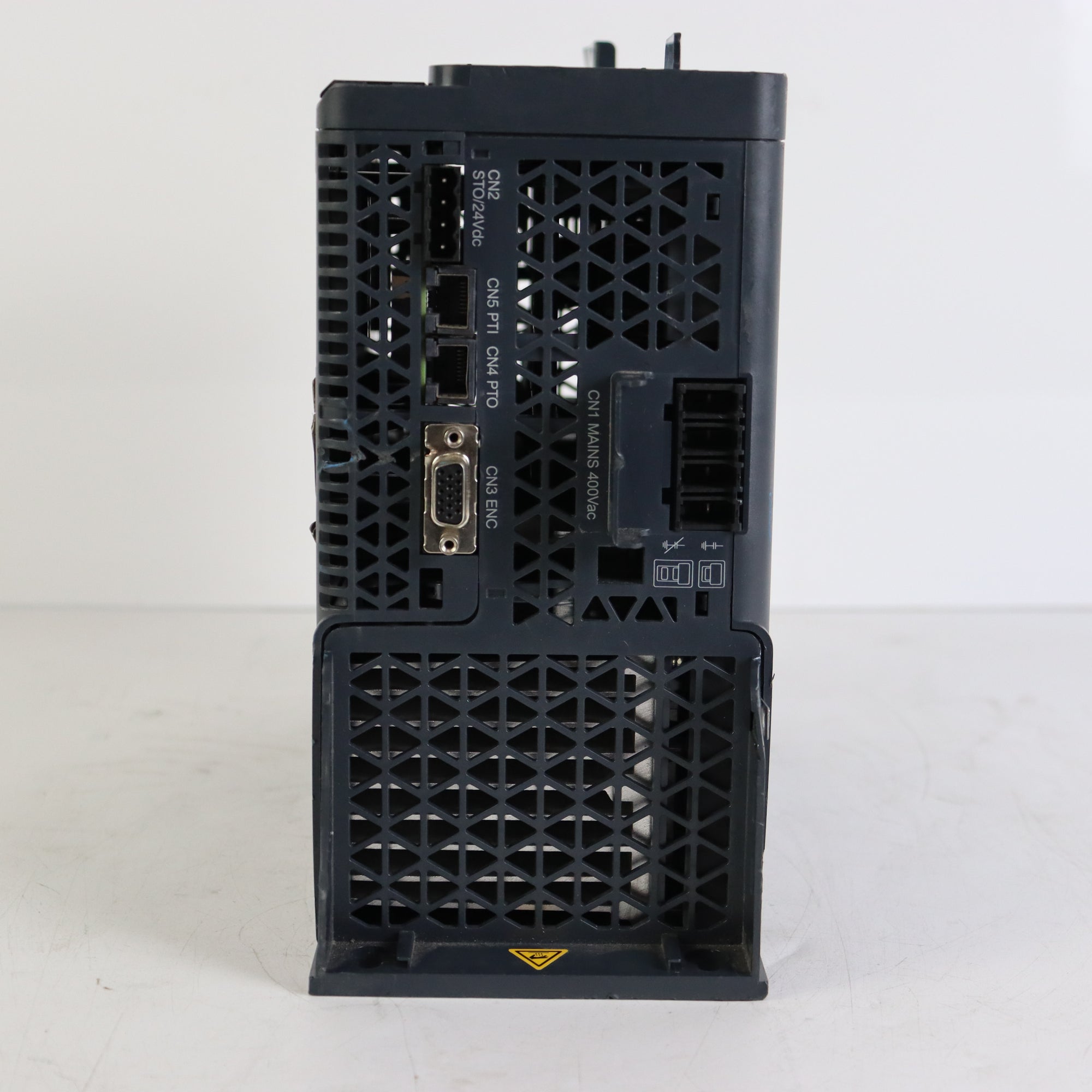 施耐德ATV340U55N4變頻器