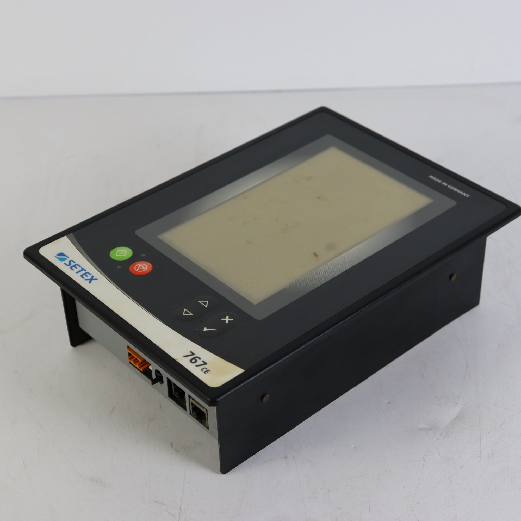 SETEX 767CE染色機電腦