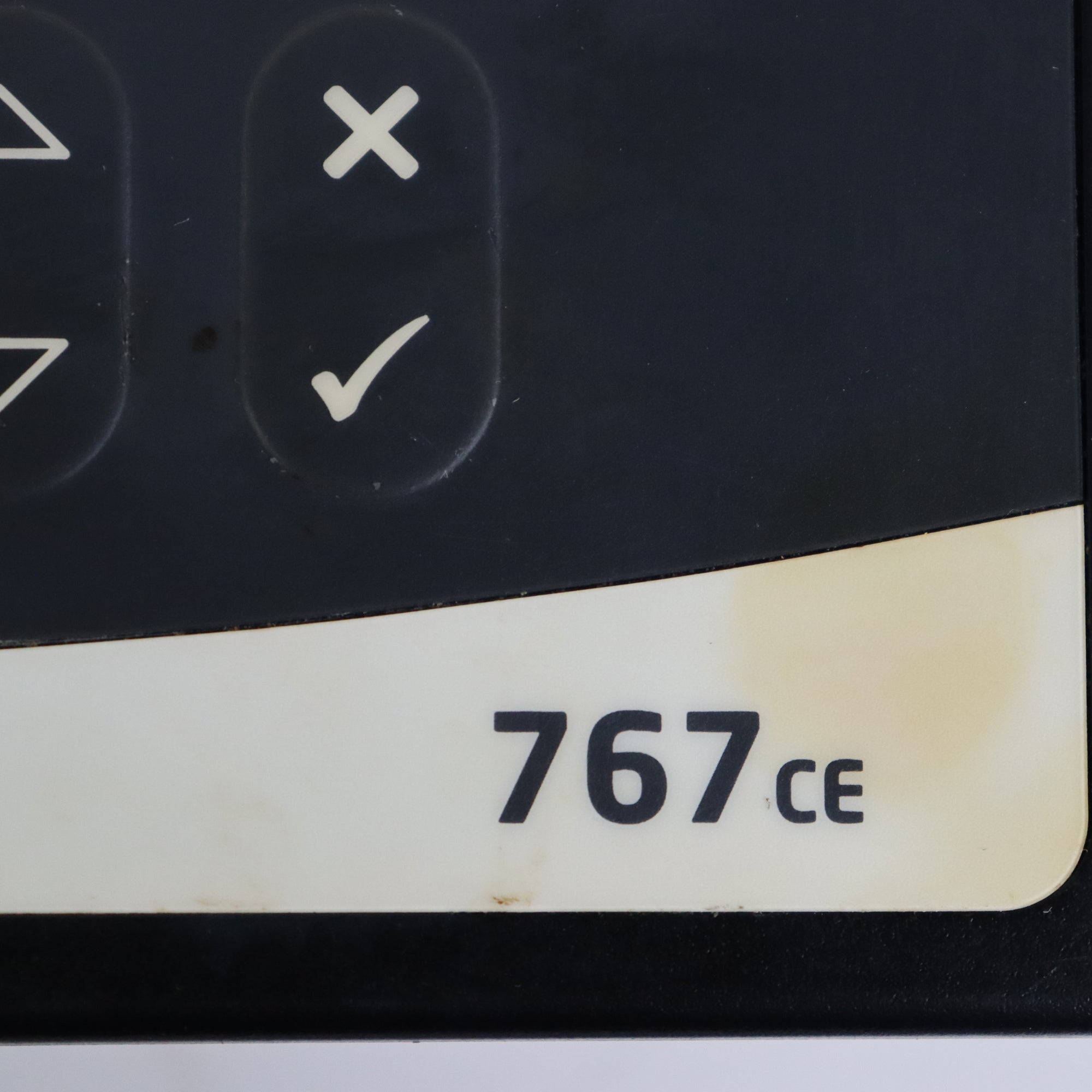 SETEX 767CE染色機電腦