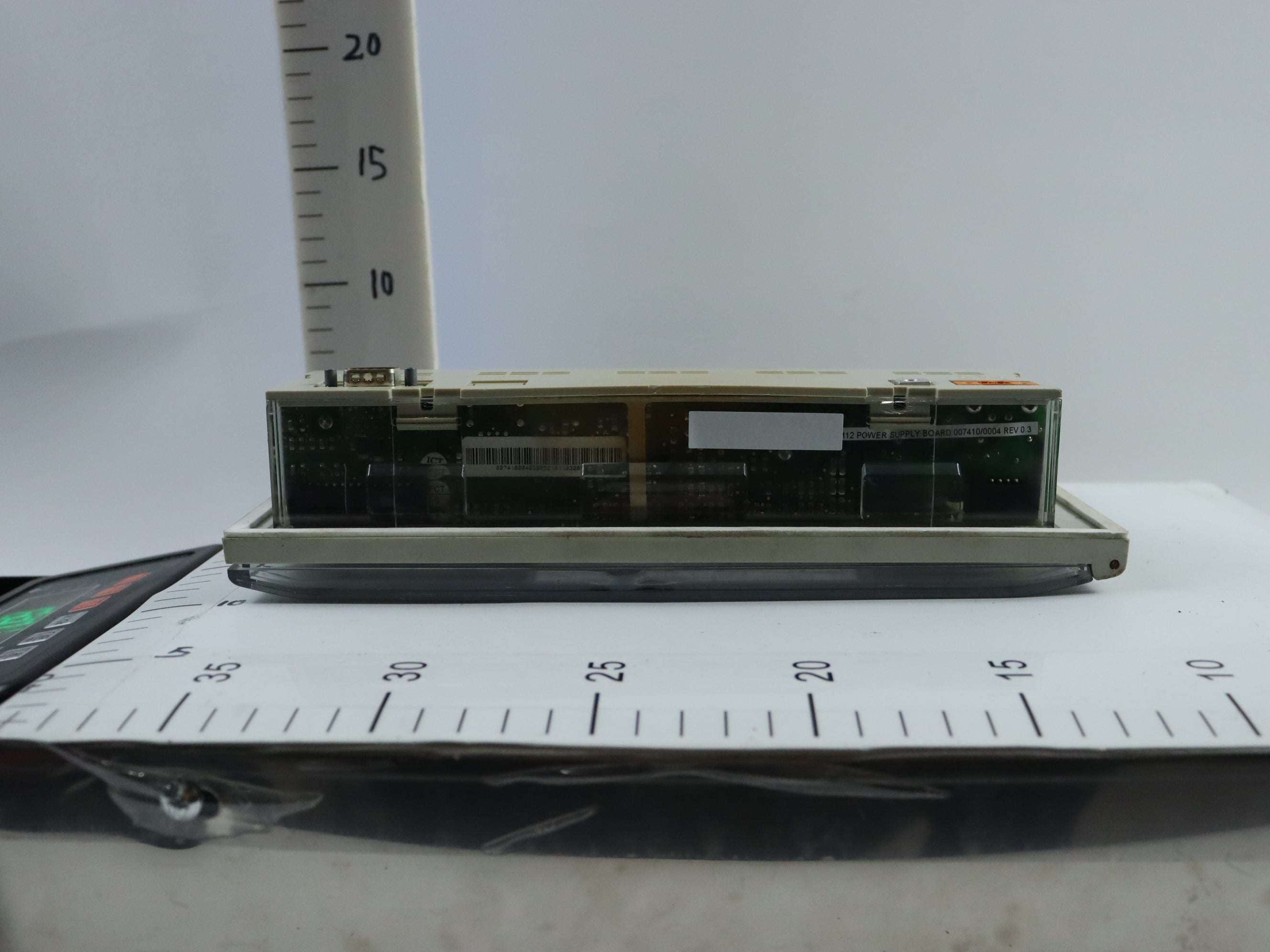 ABB 1VCR007346 Controller