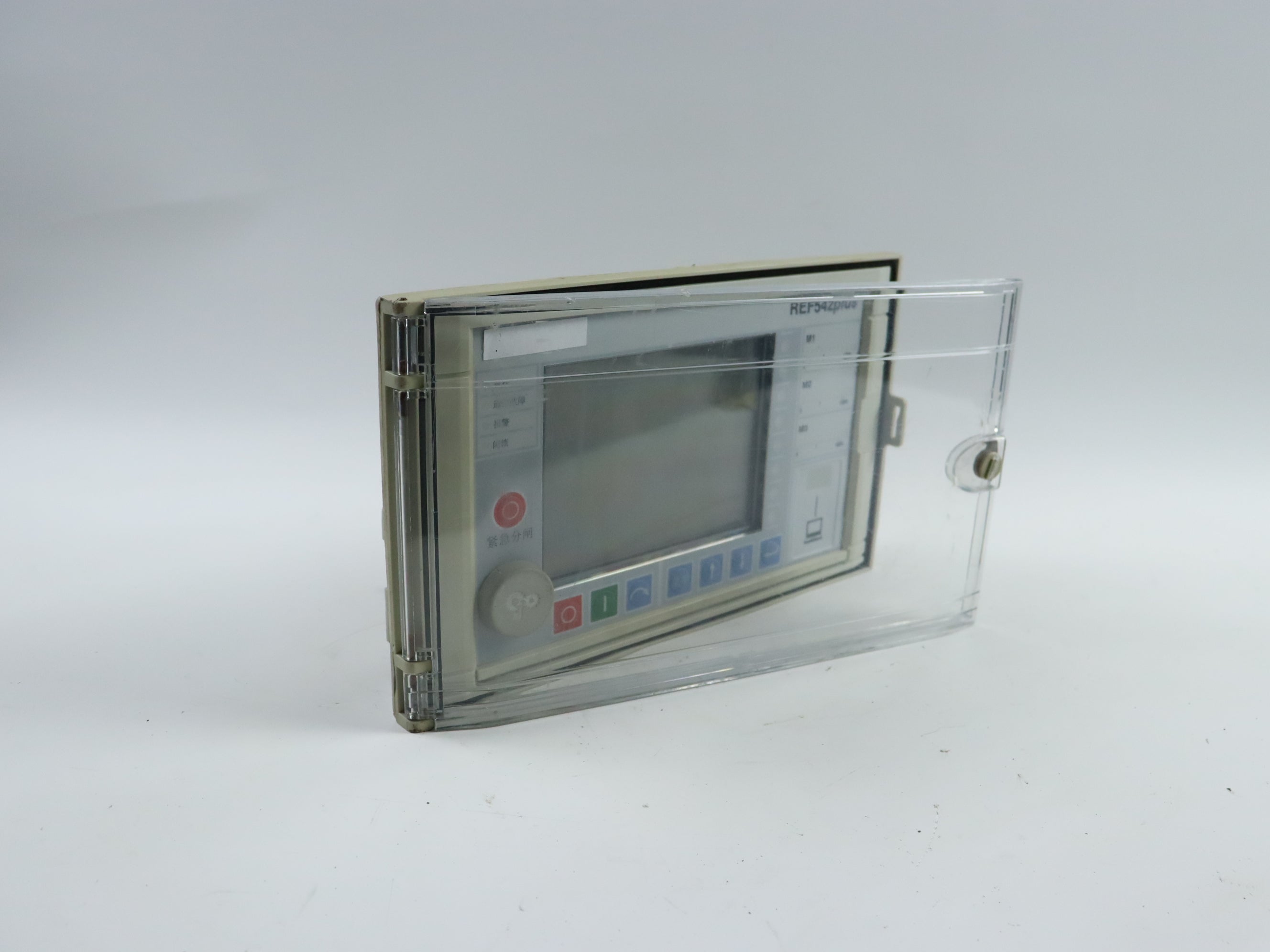 ABB 1VCR007346 Controller