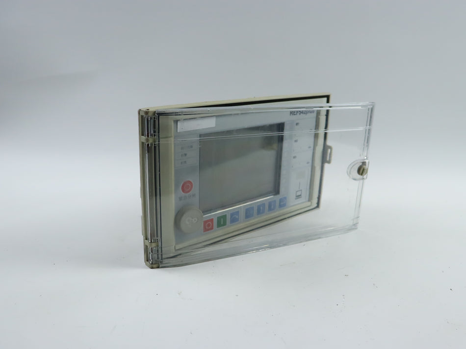 ABB 1VCR007346 Controller