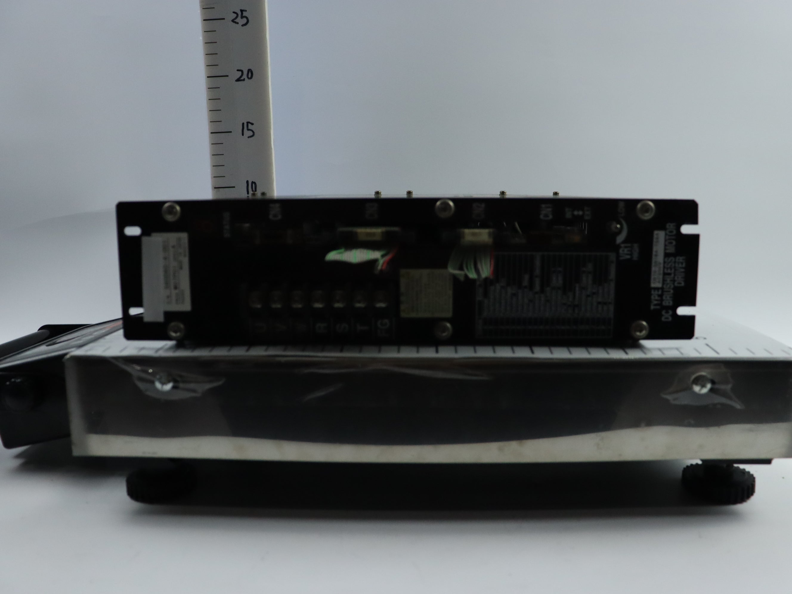 安川 CBTR-SN18A-TS5A 驅動程式