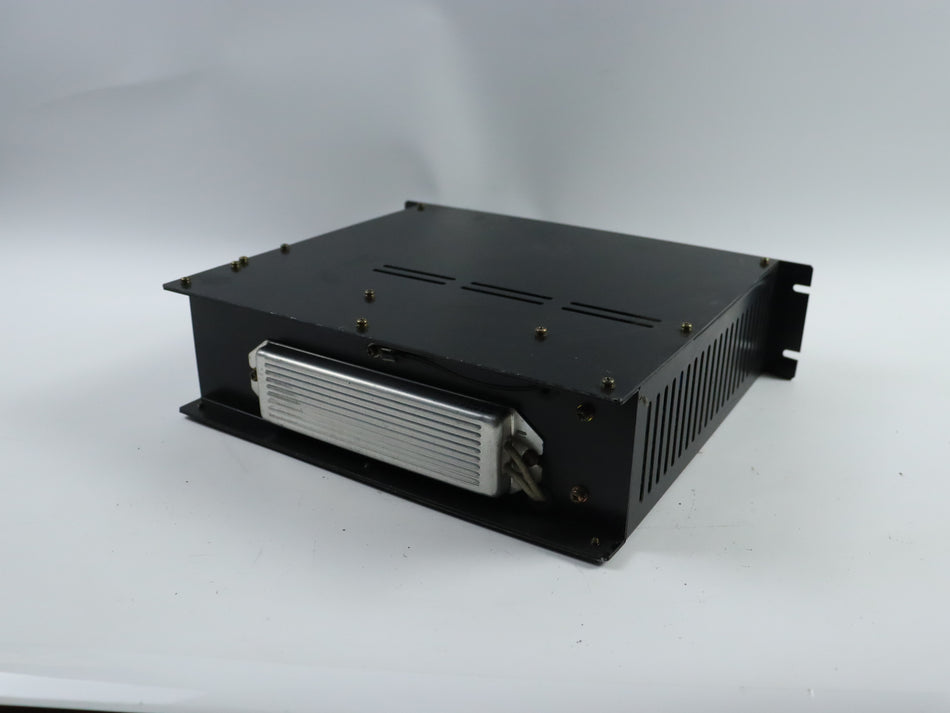 YASKAWA CBTR-SN18A-TS5A Driver