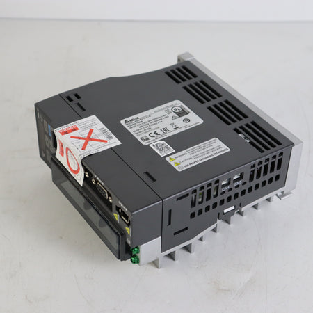 DELTA ASD-B2-0721-B AC Servo Drive - Rockss Automation
