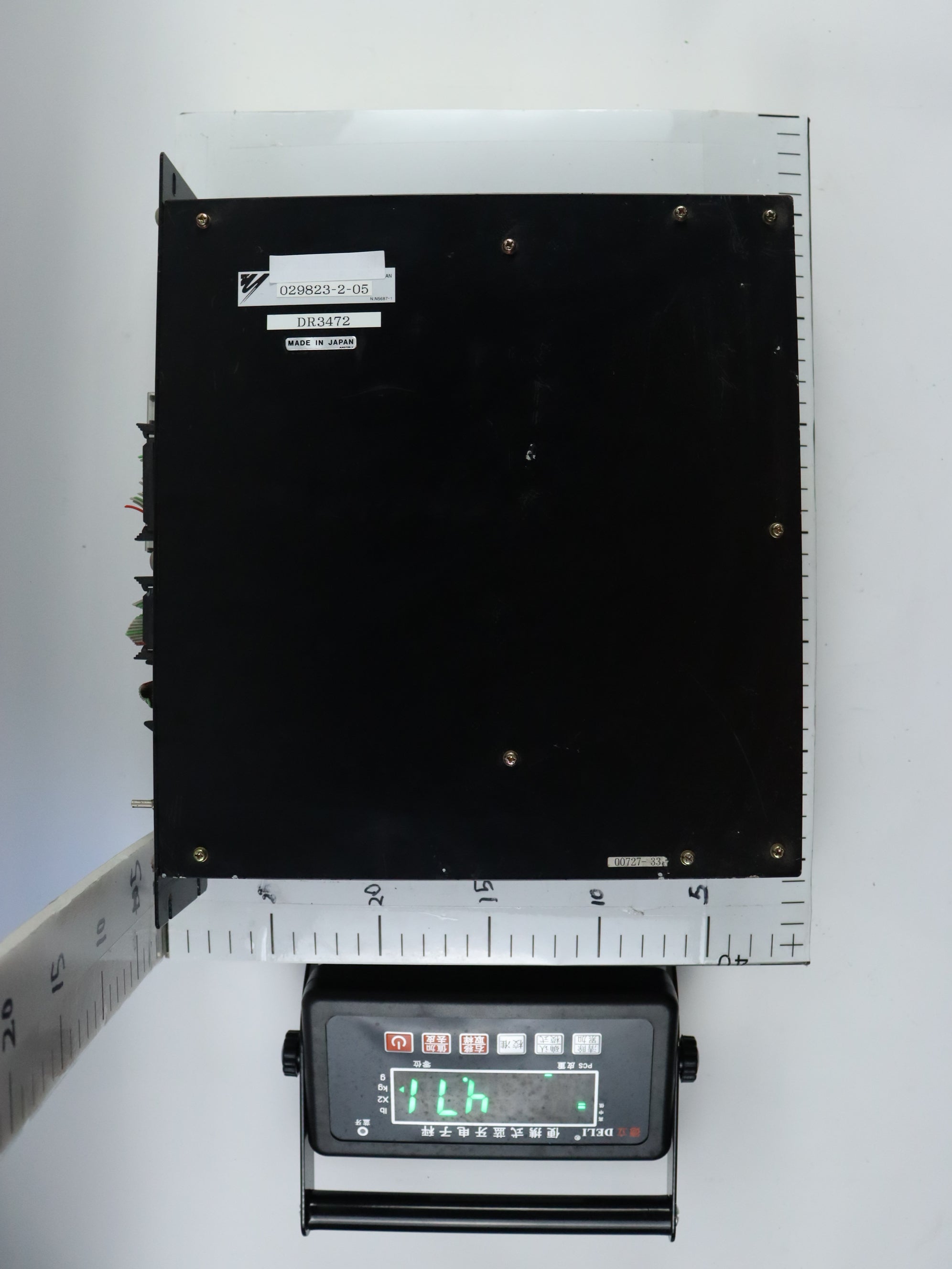 安川 CBTR-SN12A-TS2 驅動程式