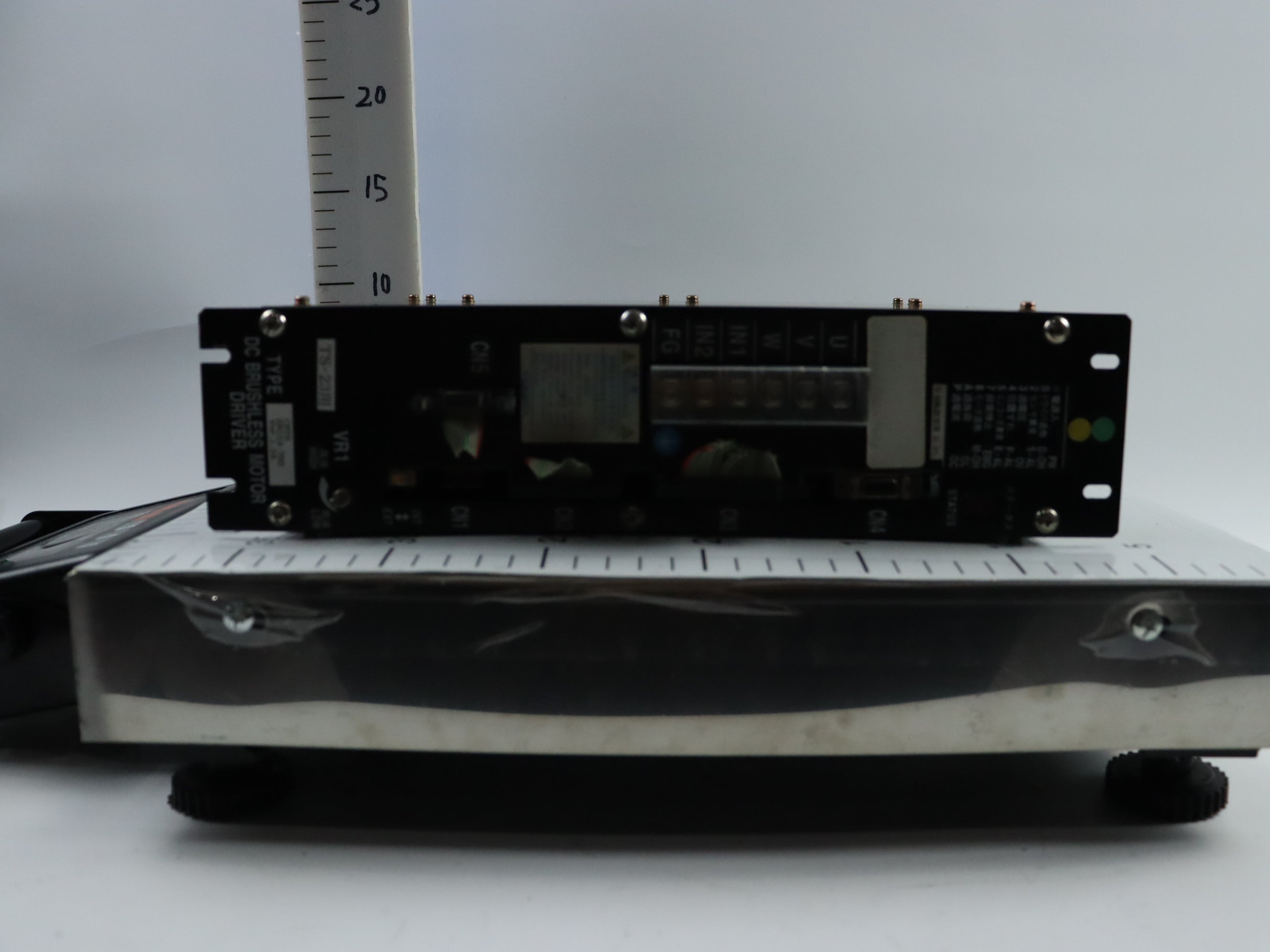 安川 CBTR-SN12A-TS2 驅動程式