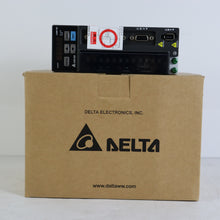 將圖片載入圖庫檢視器 DELTA ASD-B2-0421-B AC Servo Drive