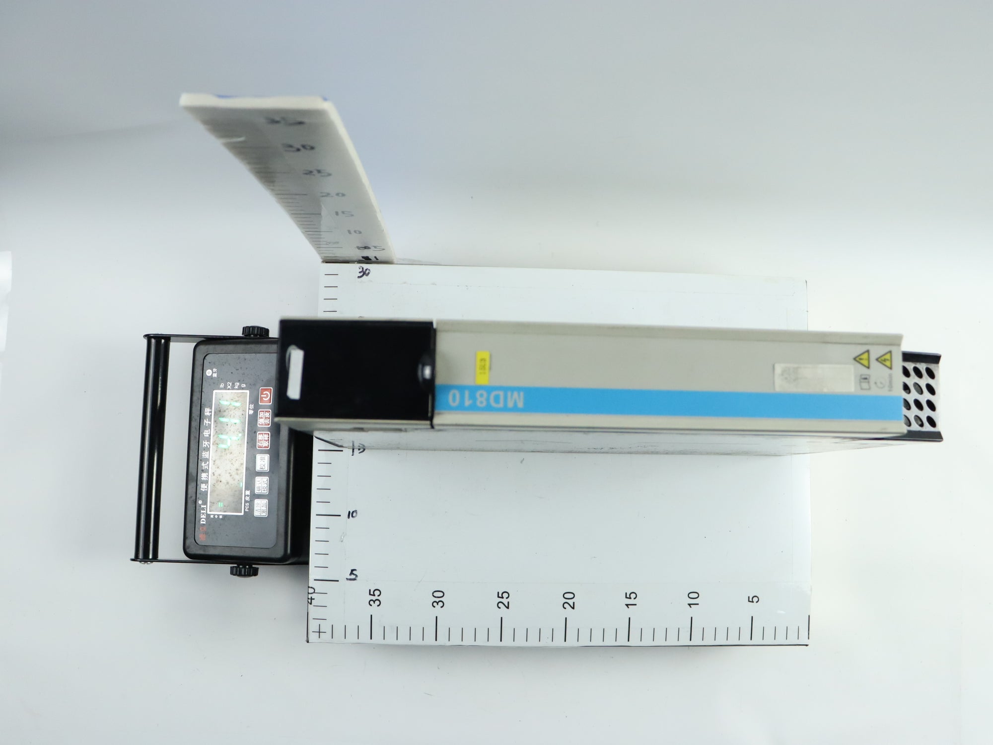 匯川MD810-50M4T7.5G400-FD-REN驅動