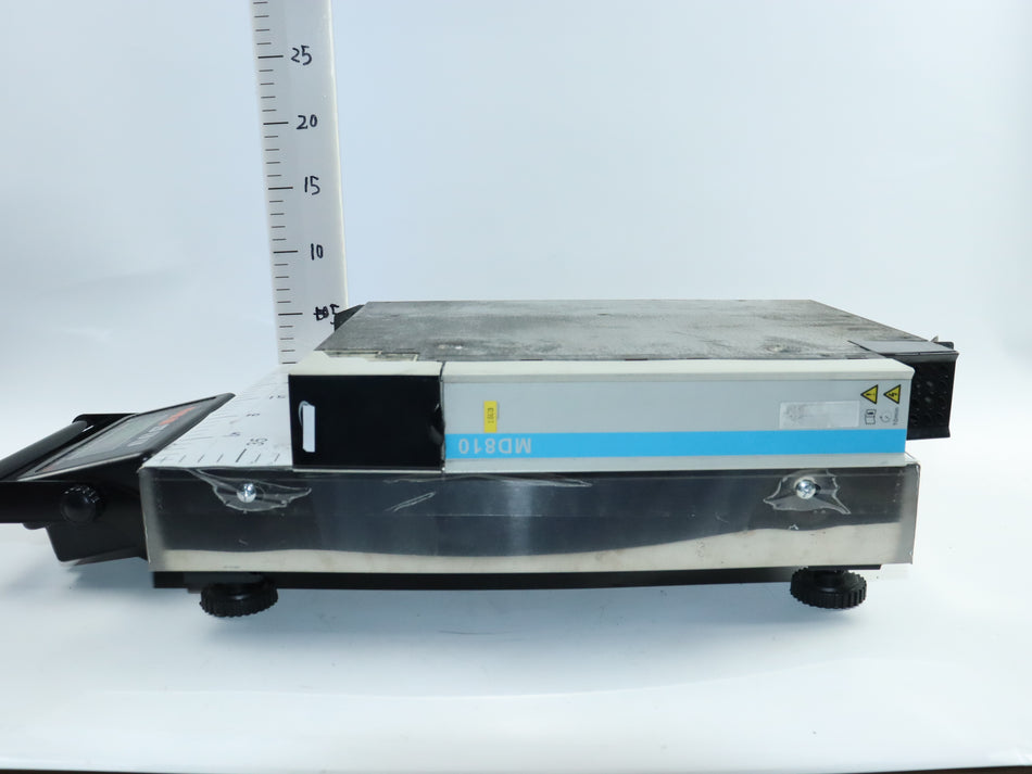 INOVANCE MD810-50M4T7.5G400-FD-REN Driver