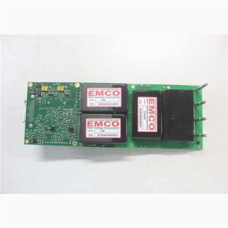 LAM Research 810-495659-410 Semiconductor Circuit Board - Rockss Automation
