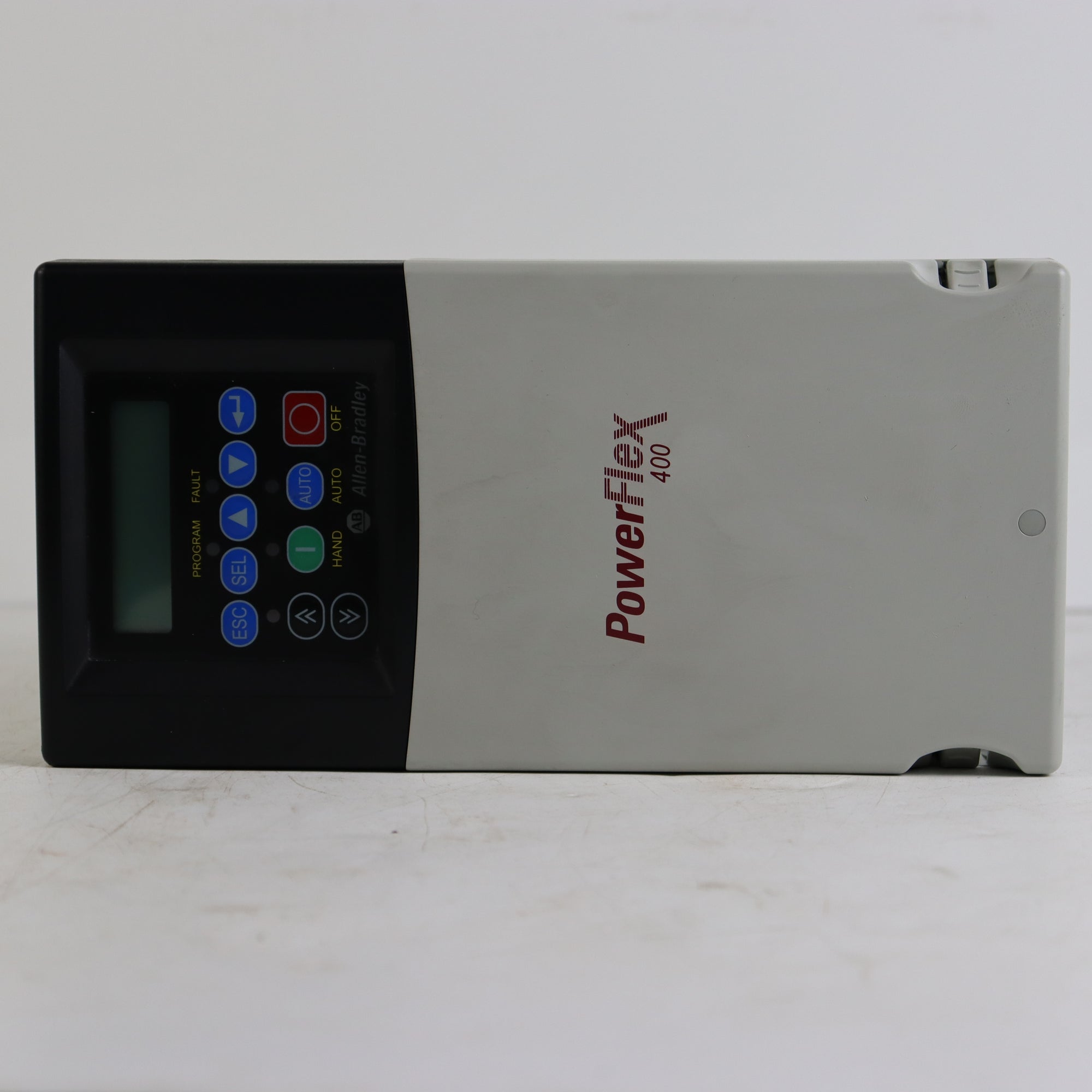 Allen-Bradley 22C-D6P0N103交流驅動器