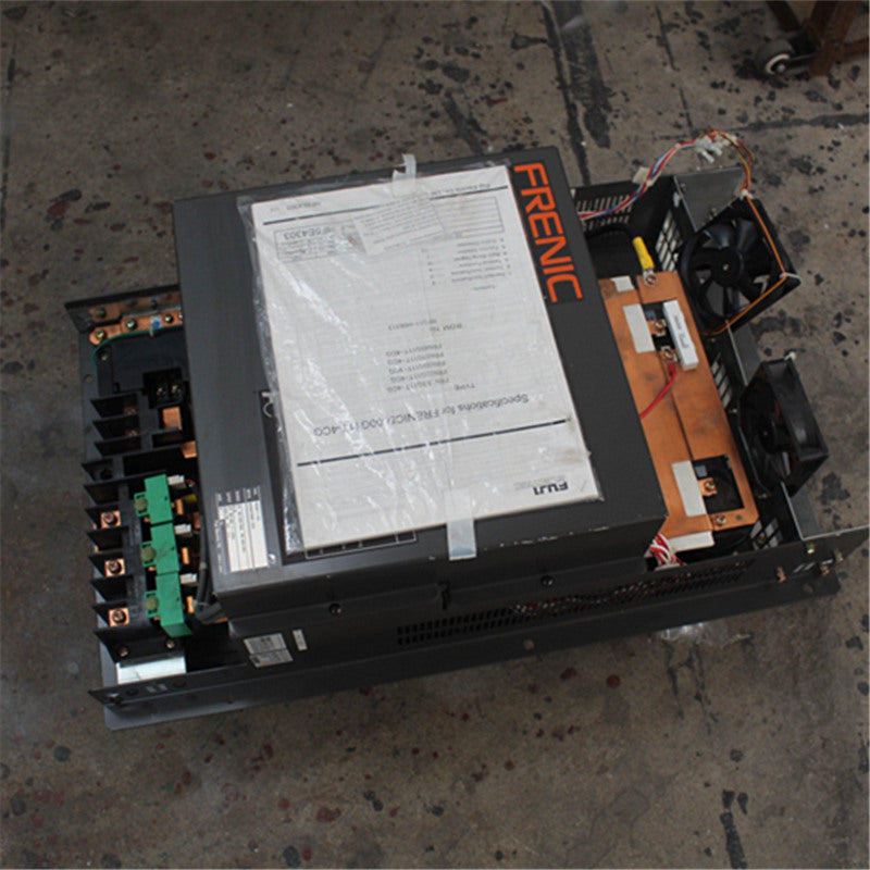 富士FRN22G11T-4CG變頻器