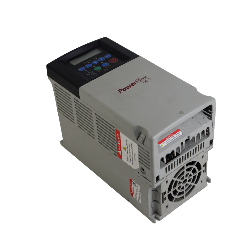 Allen-Bradley 22C-D6P0N103交流驅動器