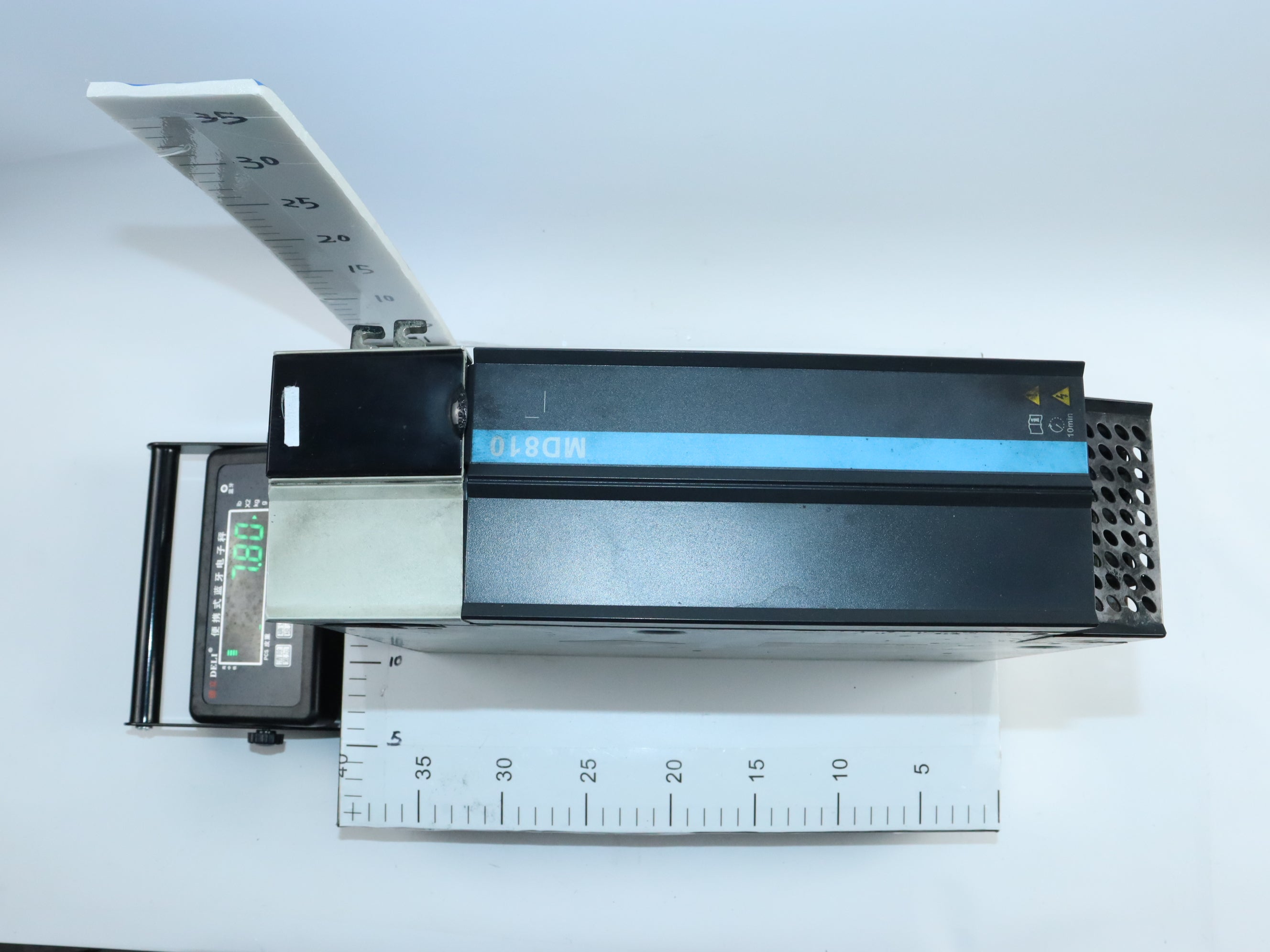 INOVANCE MD810-20M4T45G120-FD-REN驅動程式