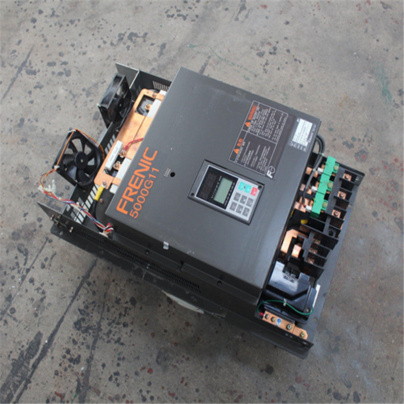 富士FRN22G11T-4CG變頻器