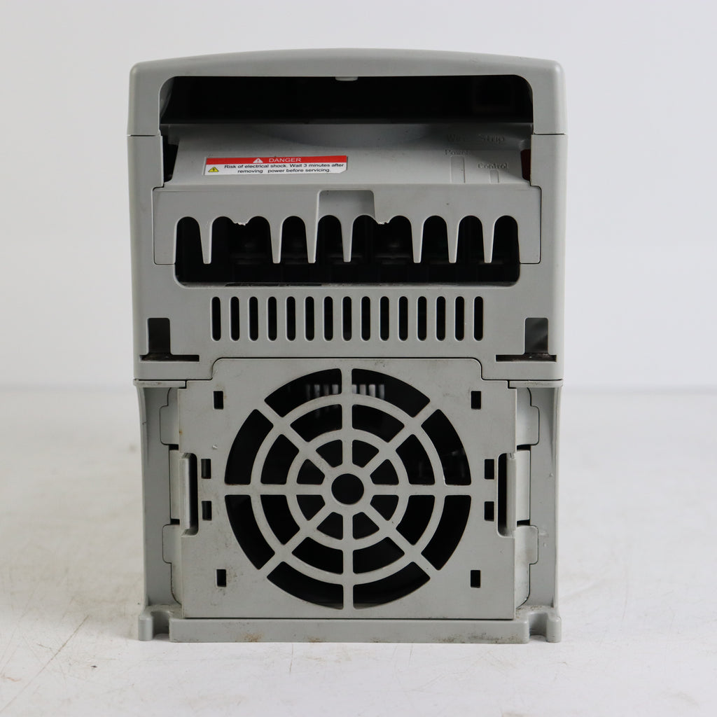 Allen-Bradley 22C-D6P0N103交流驅動器
