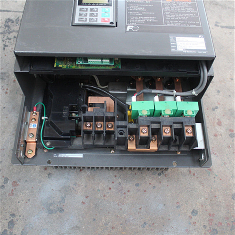 富士FRN22G11T-4CG變頻器