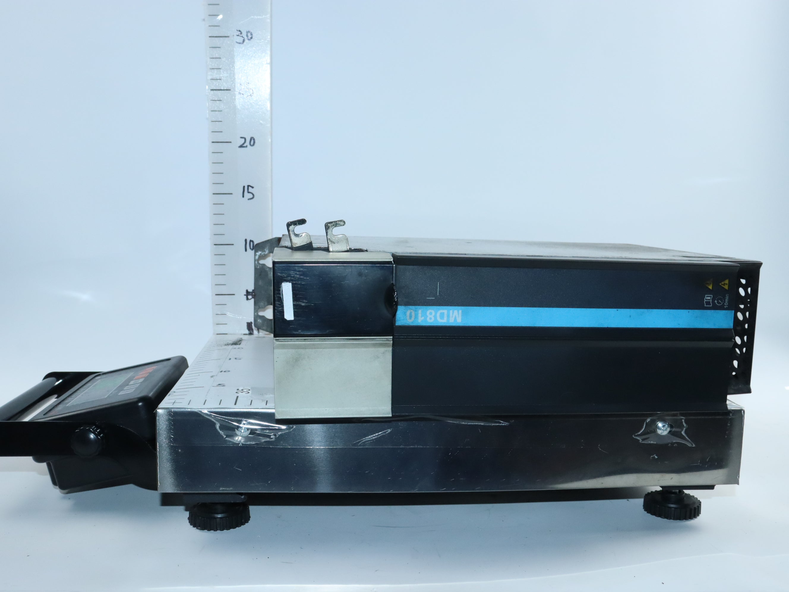 INOVANCE MD810-20M4T45G120-FD-REN驅動程式