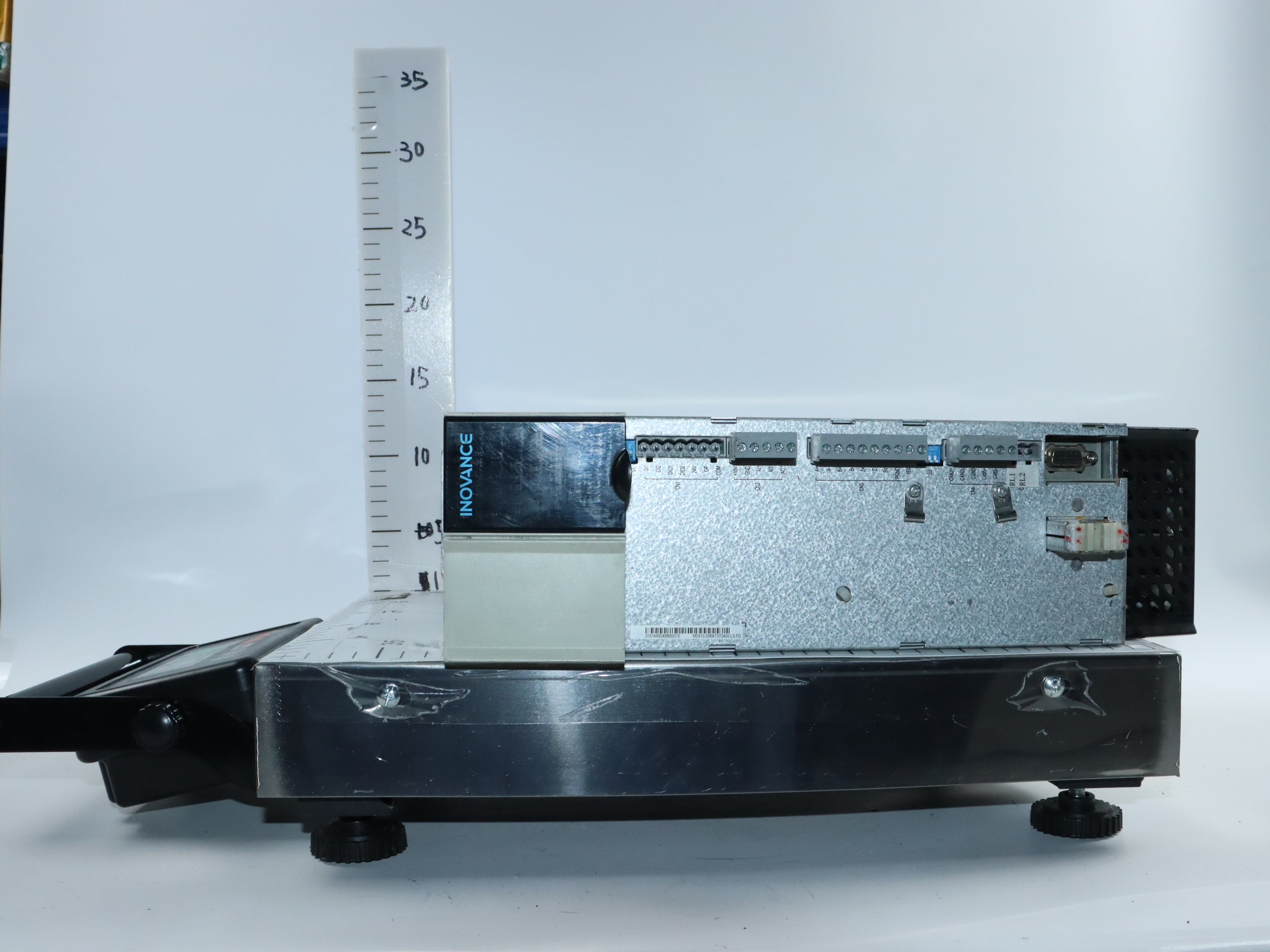 INOVANCE MD810-50M4T37G400-LS-FD驅動程式