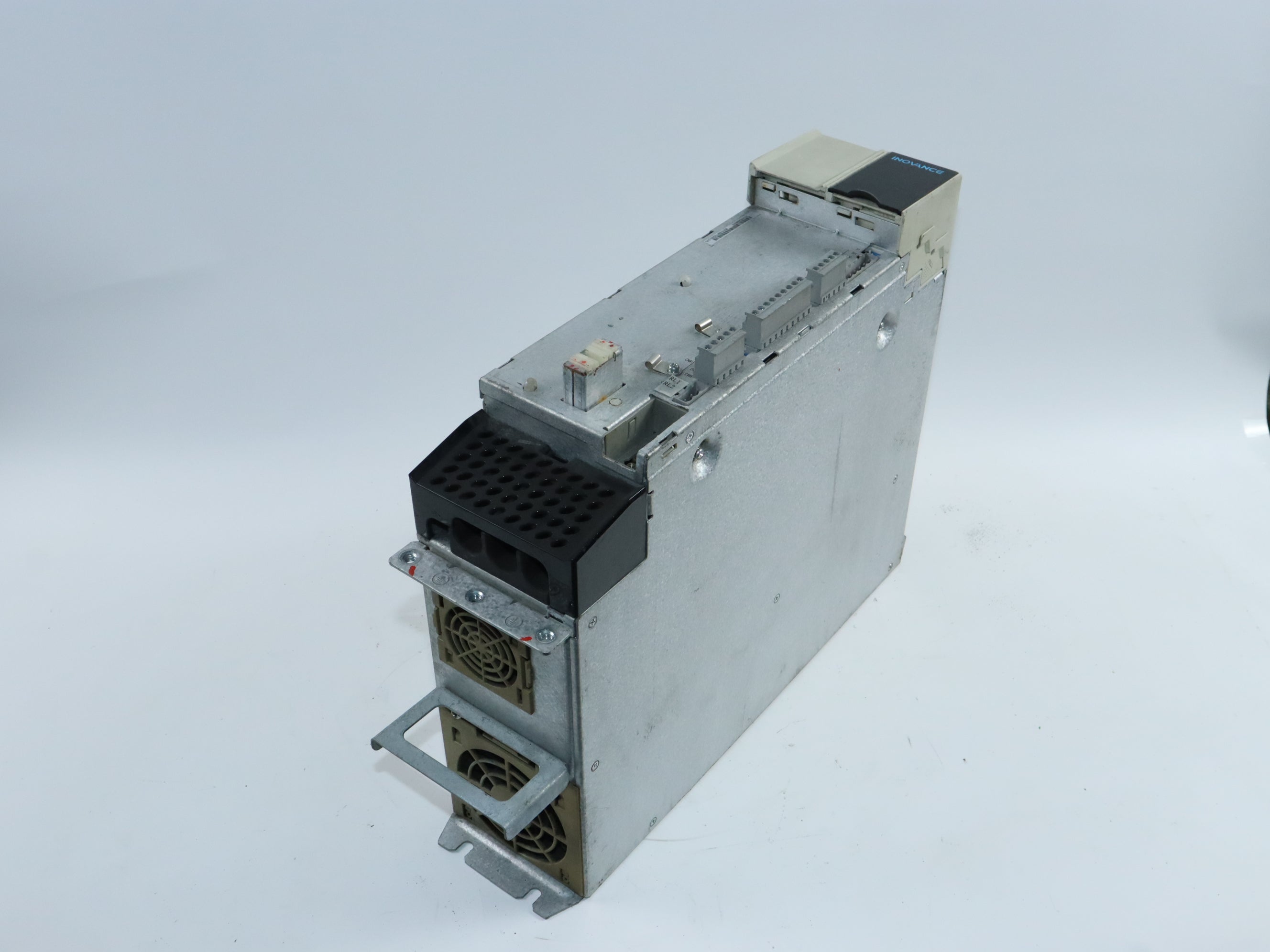 INOVANCE MD810-50M4T37G400-LS-FD驅動程式