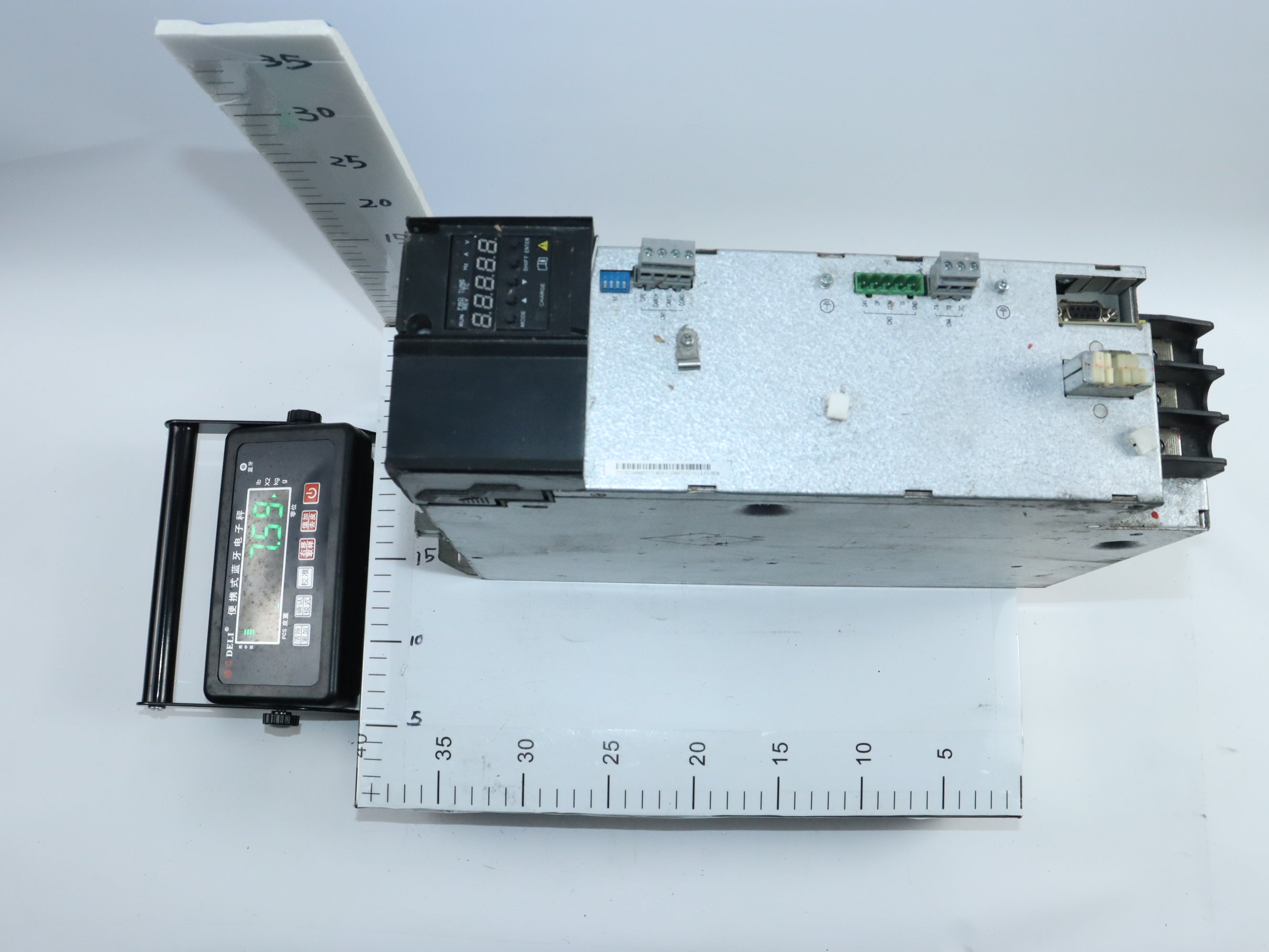 INOVANCE MD810-20M4T22G110-LS-FD-REN驅動程式