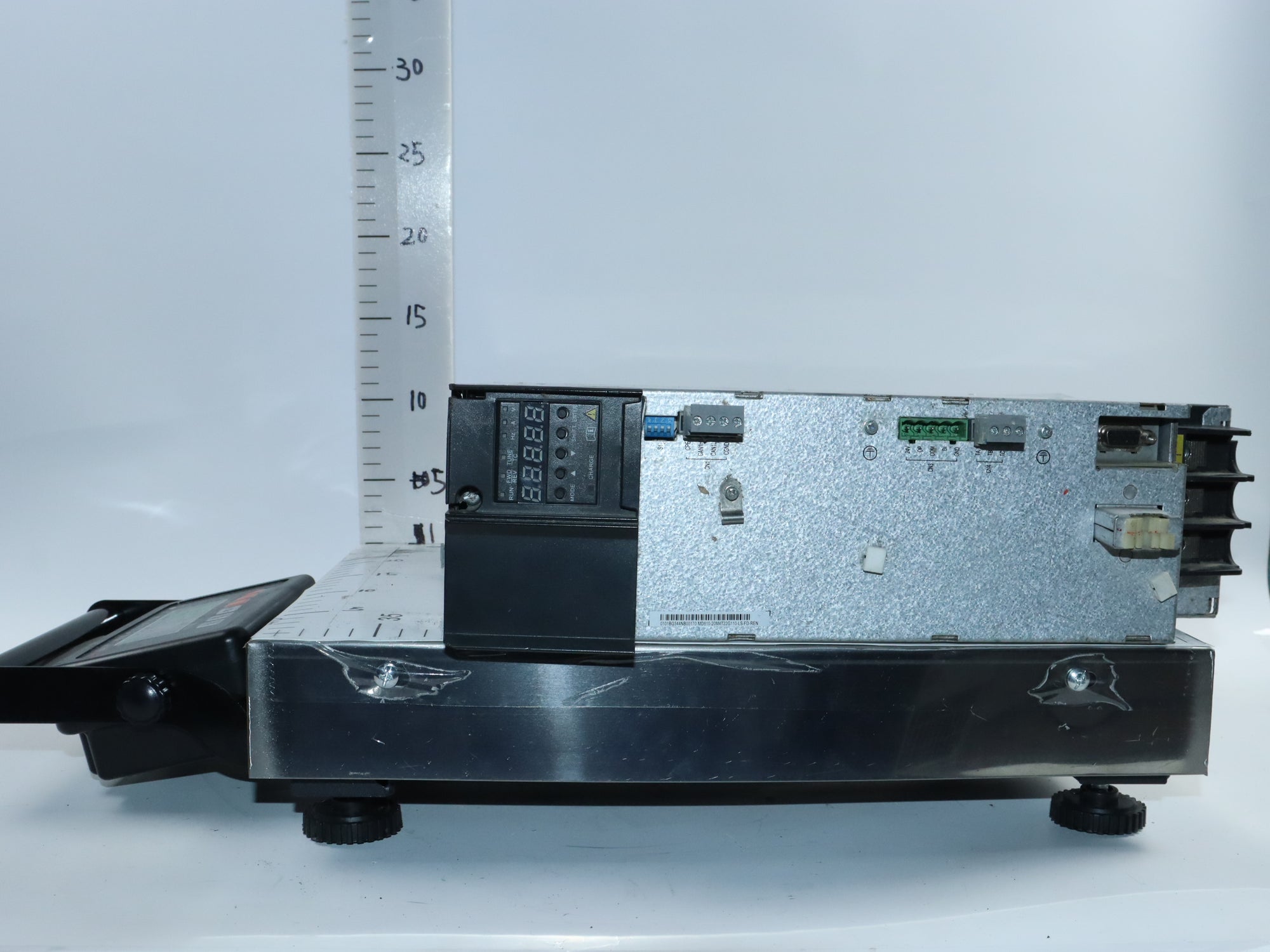 INOVANCE MD810-20M4T22G110-LS-FD-REN驅動程式