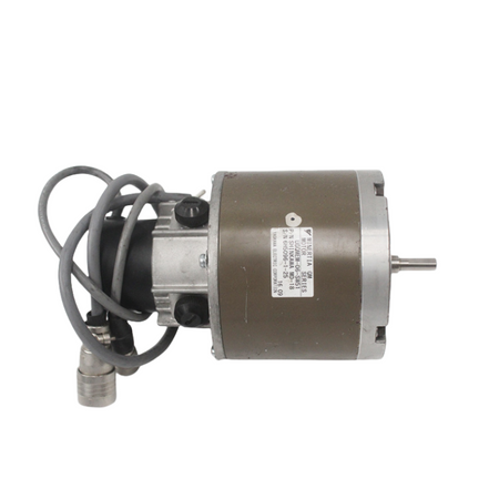 YASKAWA UGQMEM-06-SW51 DC Motor - Rockss Automation