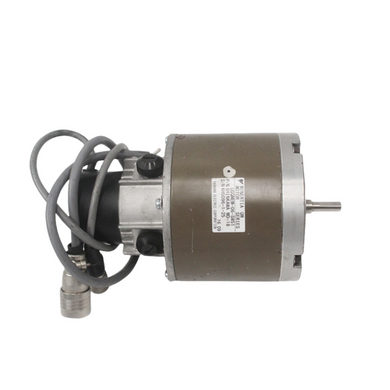 YASKAWA UGQMEM-06-SW51 DC Motor