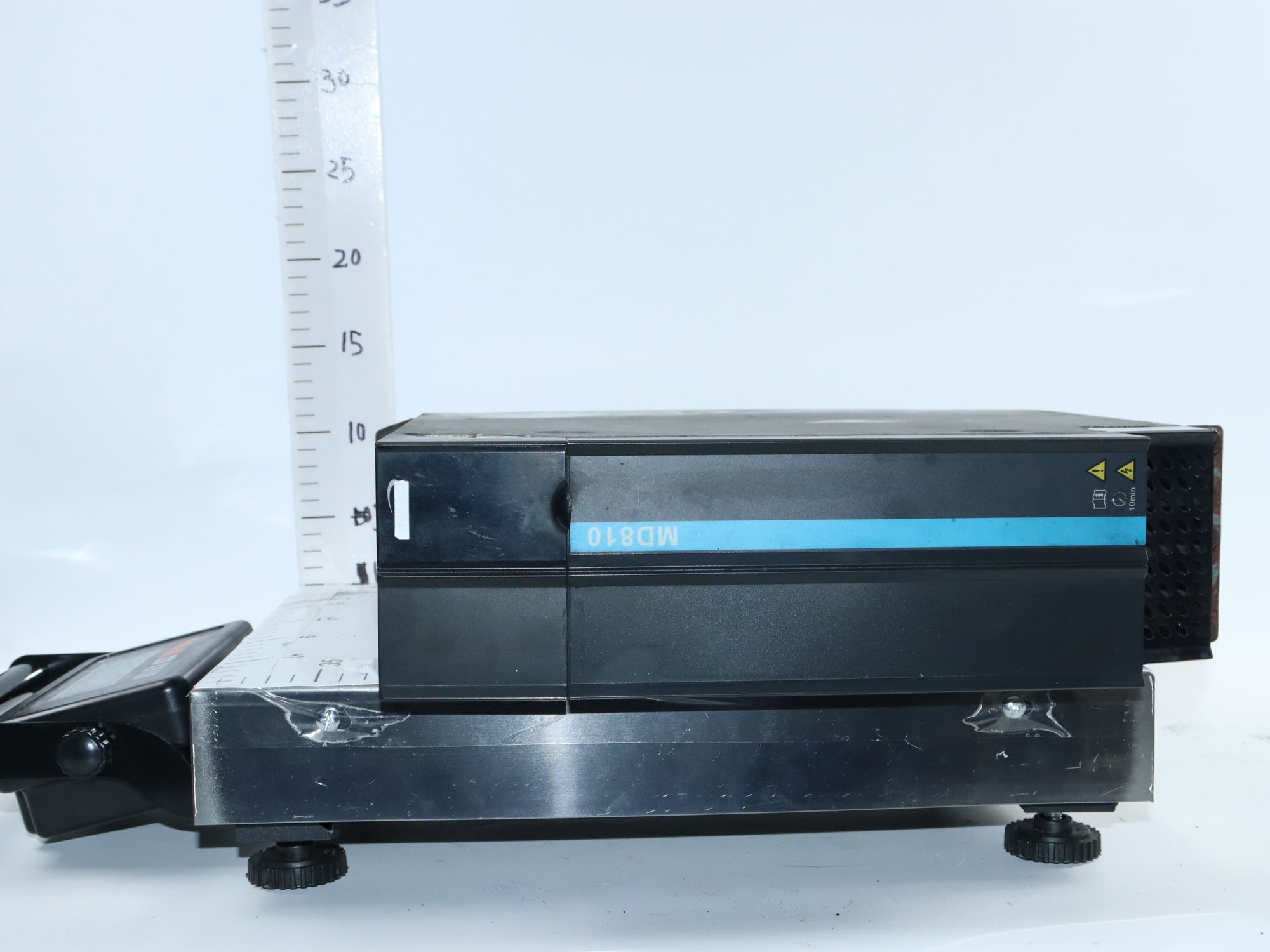 匯川MD810-50M4T37G400-FD-REN驅動器