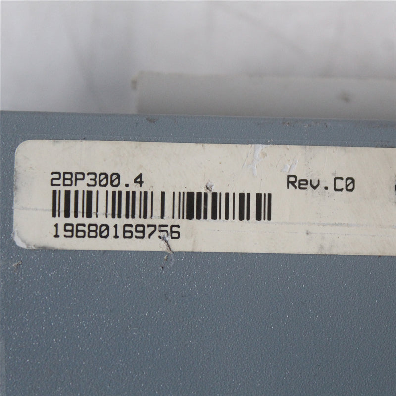 B&amp;R 2BP300.4 底座