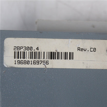 B&R 2BP300.4 Base
