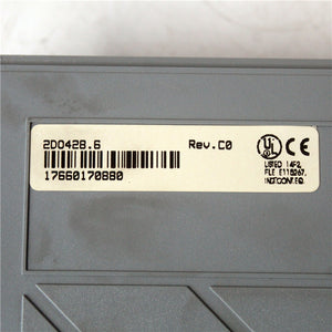 B&R 2DO428.6 PLC Module