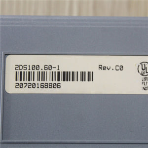 B&R 2DS100.60-1 PLC Module