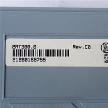 將圖片載入圖庫檢視器 B&amp;R 2AT300.6 PLC Module