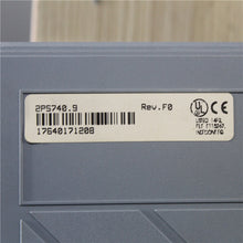 將圖片載入圖庫檢視器 B&amp;R 2PS740.9 PLC Module