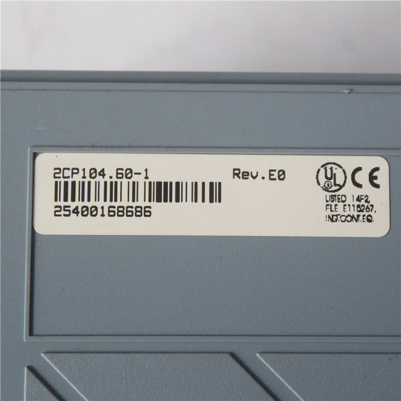 B&R 2CP104.60-1 PLC Module – Rockss Automation