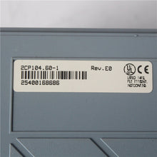 將圖片載入圖庫檢視器 B&amp;R 2CP104.60-1 PLC Module