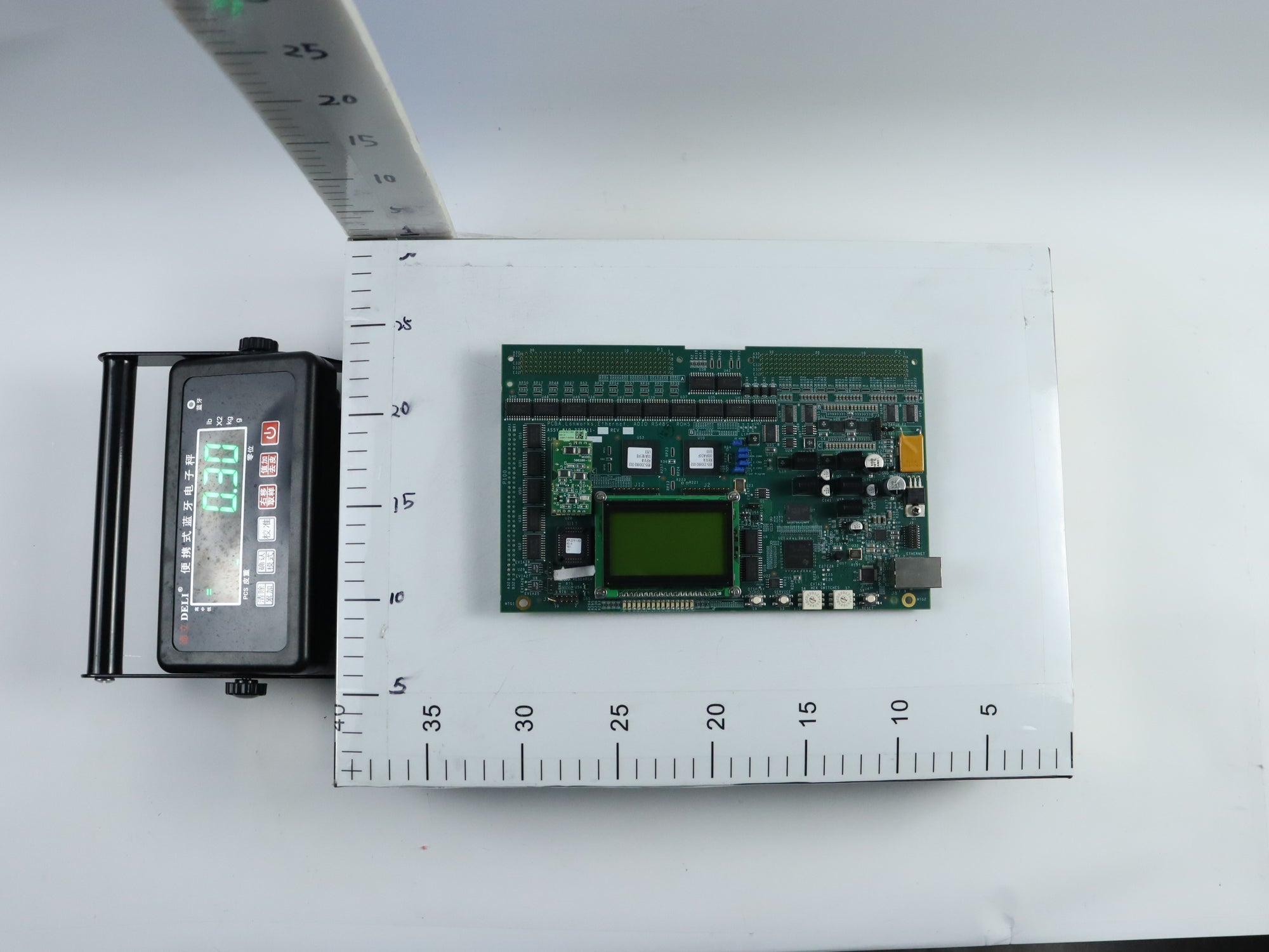 LAM 810-227611-002 闆卡