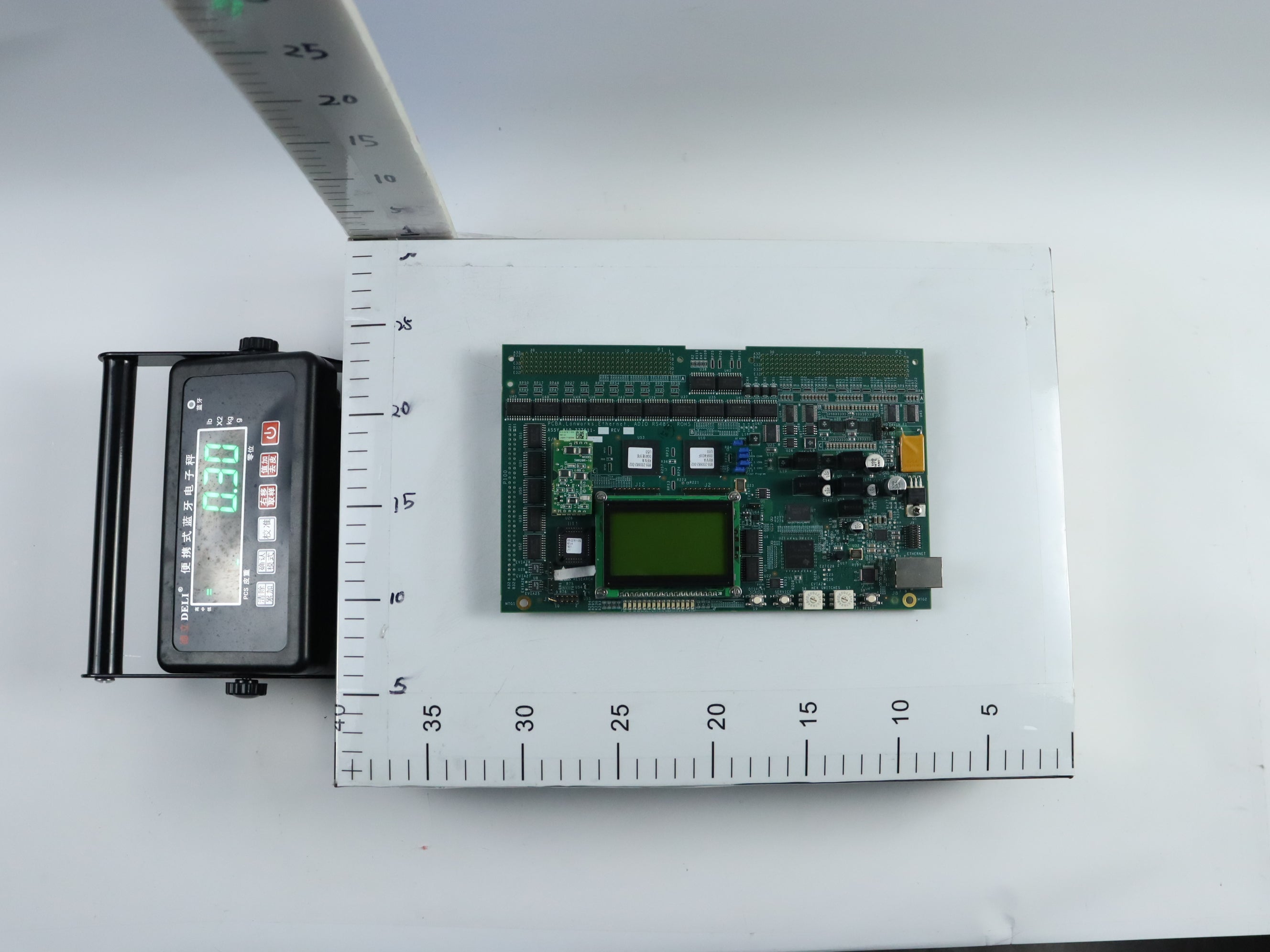 LAM 810-227611-002 闆卡