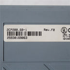 B&R 2CP200.60-1 PLC Module
