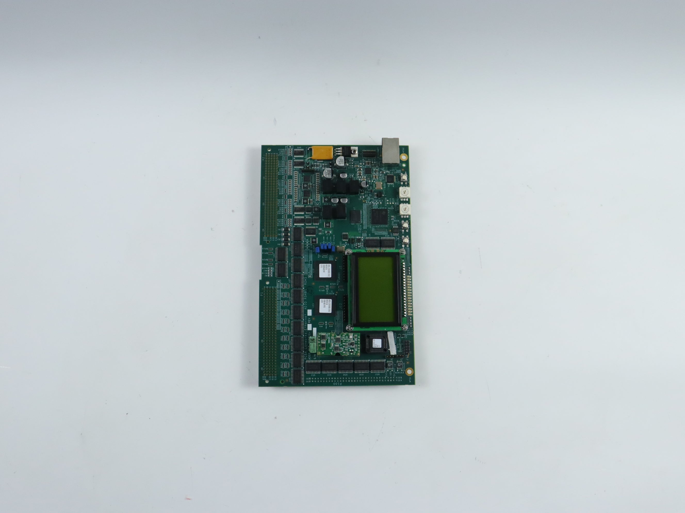 LAM 810-227611-002 闆卡