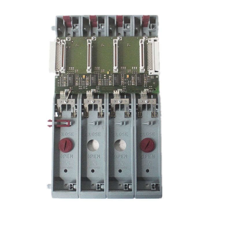 B&amp;R 2BP201.4 底座